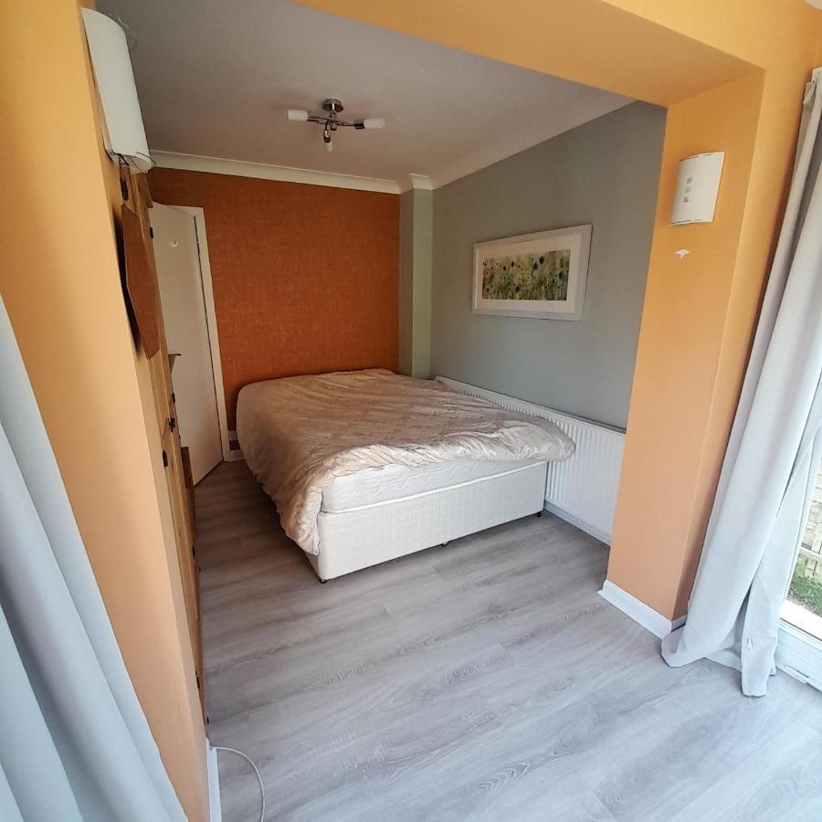 Sarah'S Place Lytham St Annes Εξωτερικό φωτογραφία